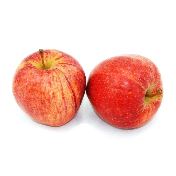 Gastroangebot KW12 Snack Äpfel Royal Gala